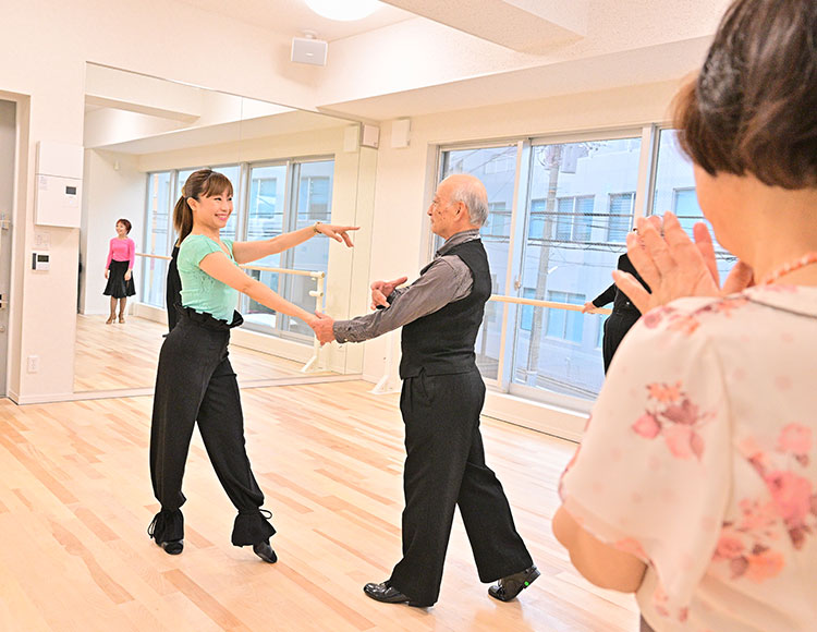 発表会出演コース